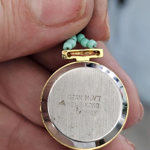 Vintage Starfish Bracelet - Picture 6 of 6